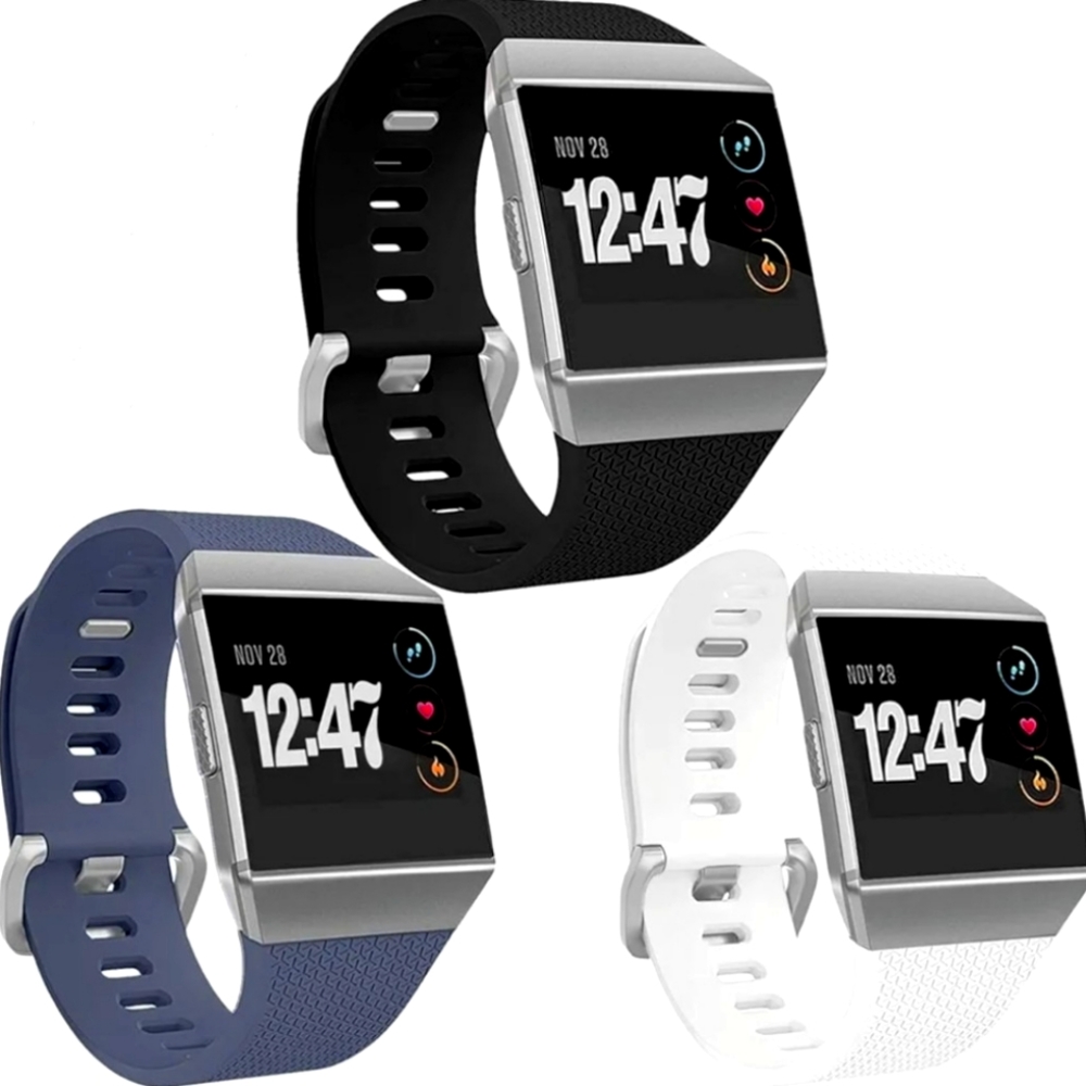 Fitbit Replacement Strap